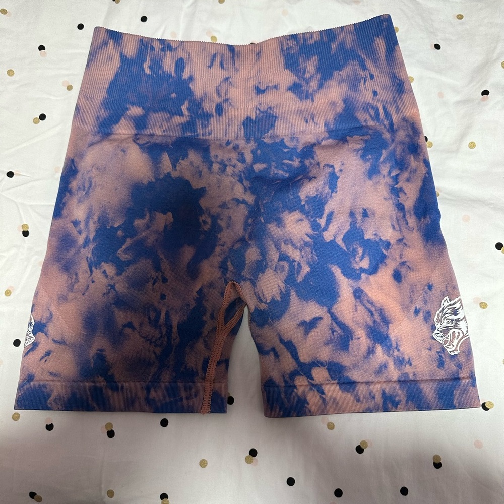 EUC WOMENS DARC SPORT SHORTS